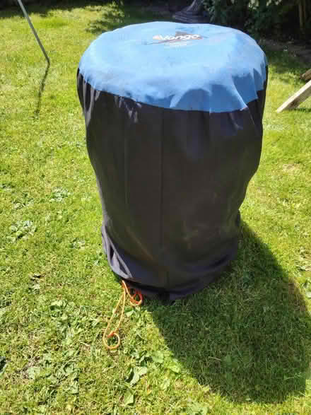 Photo of free Double camping mattress (Horeshay) #3