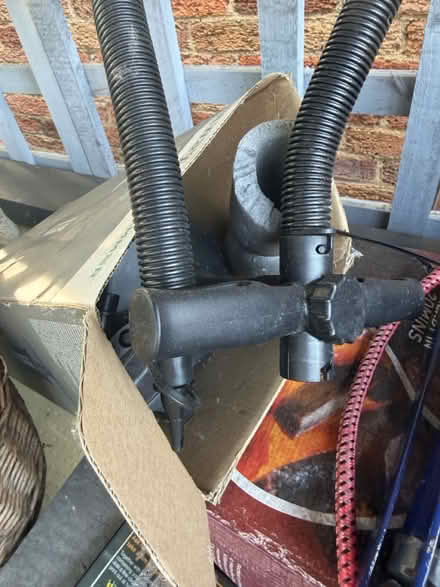 Photo of free Pump (Cold Harbour OX1) #2
