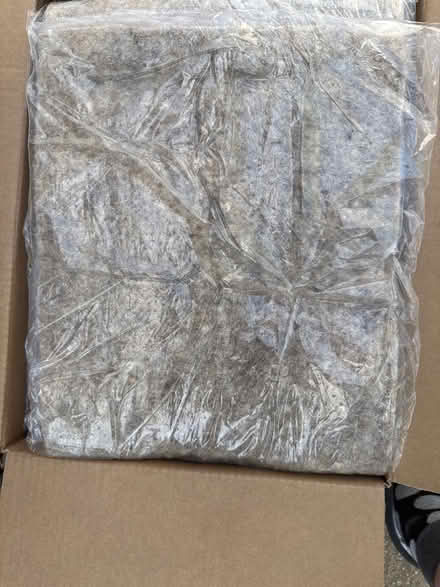 Photo of free Small pet bedding (Taunton Lyngford District Ward TA2) #1
