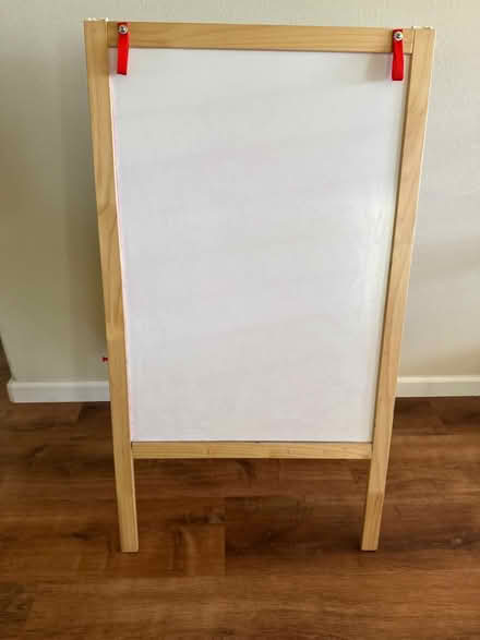 Photo of free Whiteboard chalkboard (Rancho Rinconada, Cupertino) #1