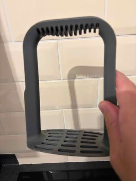 Photo of free Potato masher (Ealing W13) #2