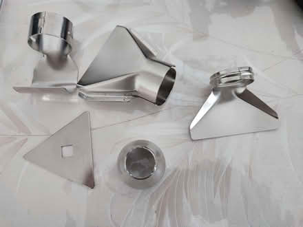 Photo of free Heat flame attachments/New ((Wembley HA0)) #1