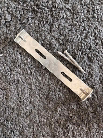 Photo of free Ceiling light (Knotty Green HP9) #3