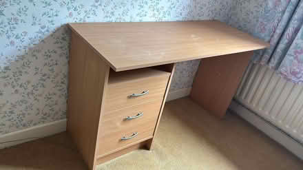 Photo of free Desk (Skerries) #1