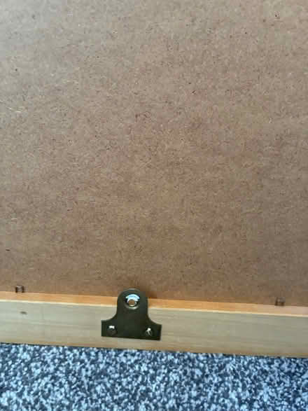 Photo of free Rectangular mirror (Potters Bar EN6) #4