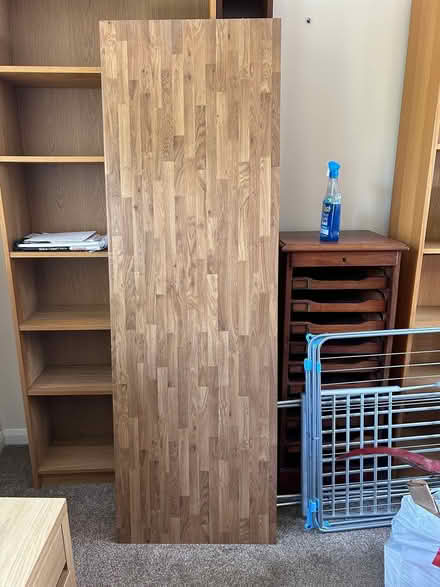 Photo of free Wickes worktop (Hollingdean BN1) #1