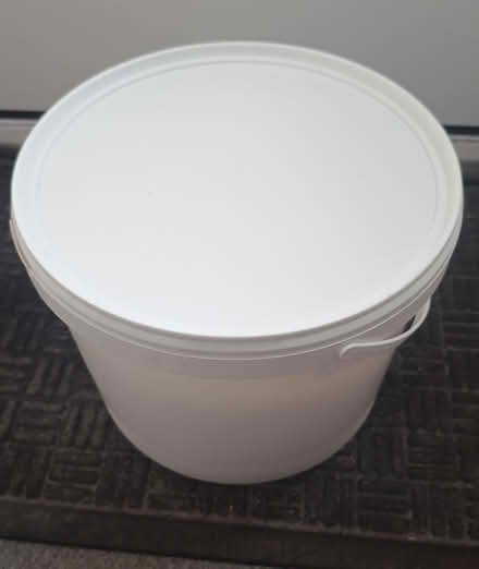 Photo of free Epsom salts (10kg) (Matson, Gloucester GL4 6) #1