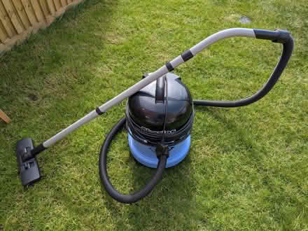 Photo of free Charles dry/wet vacuum clener (Barden Lake TN9) #1