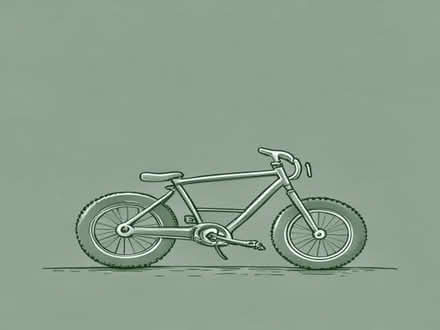 Photo of Kid bike for 5-10 years (Thornton Heath CR0) #1