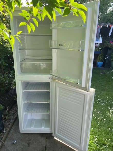 Photo of free Fridge freezer hoover (CV6 Coundon Coventry) #1