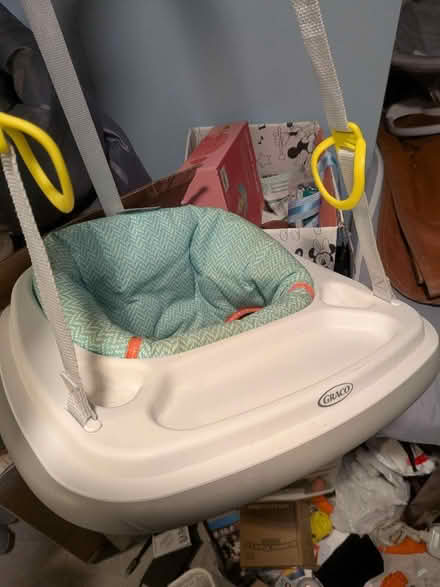 Photo of free Doorway Bouncer Jumper (Carlstadt, NJ) #1