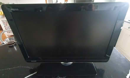 Photo of free 24" Sharp TV (Honiton EX14) #2