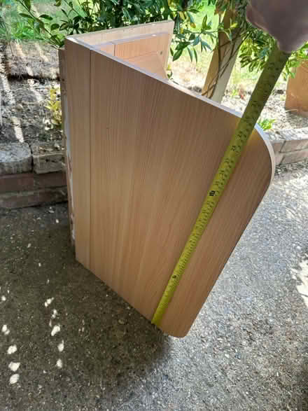 Photo of free Foldable Wall Mounted Table (kingston KT2) #3