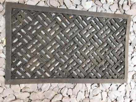 Photo of free Outdoor mats (Dudley) #3