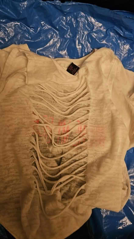 Photo of free Girls clothes - size 10 - 11 years (Ramsey Mereside PE26) #2