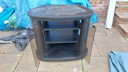 Photo of free TV stand (Harrow on the Hill HA1) #2