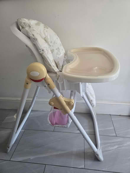 Photo of free Baby High Chair (New Barnet EN4) #1