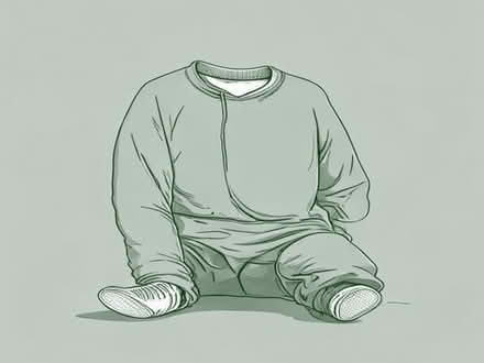 Photo of M size clothes for men age (Hadley TF1) #1