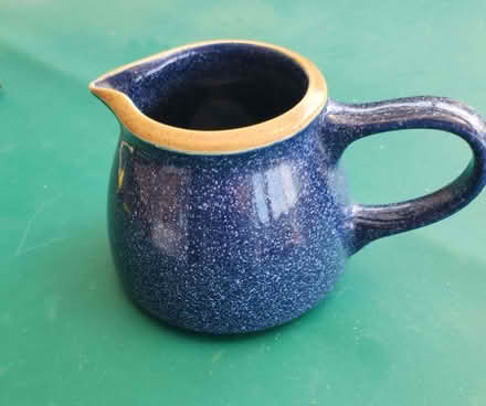 Photo of free Milk or gravy jug (Drylaw EH4) #1