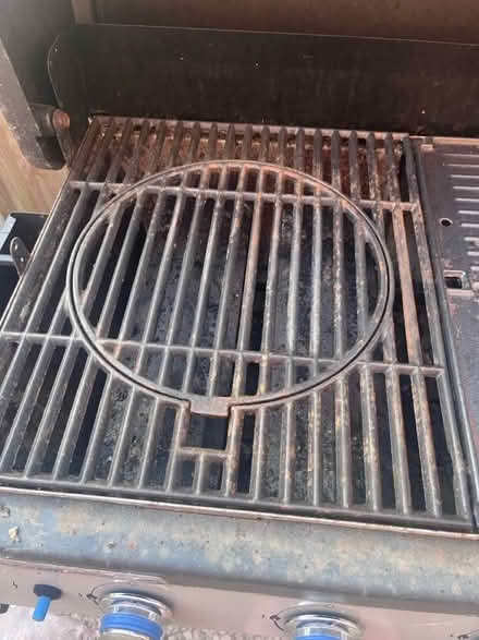 Photo of free Campingaz BBQ (Guildford) #3