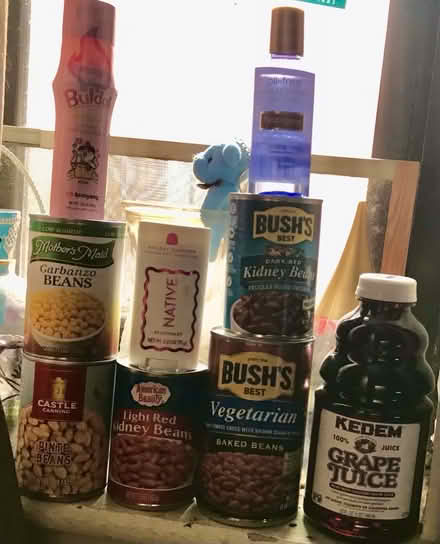 Photo of free Pantry Staples (Bronx, Ny) #3