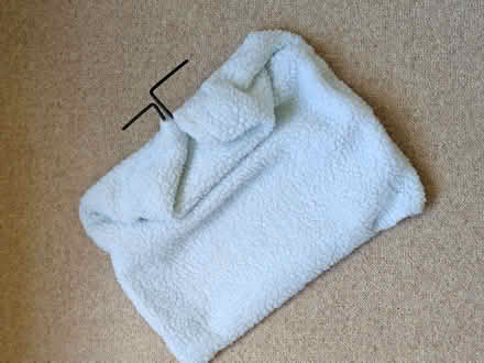 Photo of free Folding pet bed for radiators (Harrogate HG2) #3