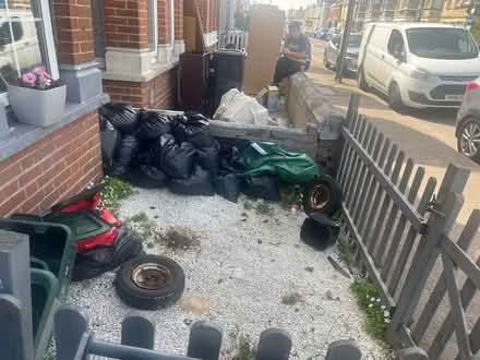 Photo of free Top soil And Sharp Sand (Clacton on sea) #1