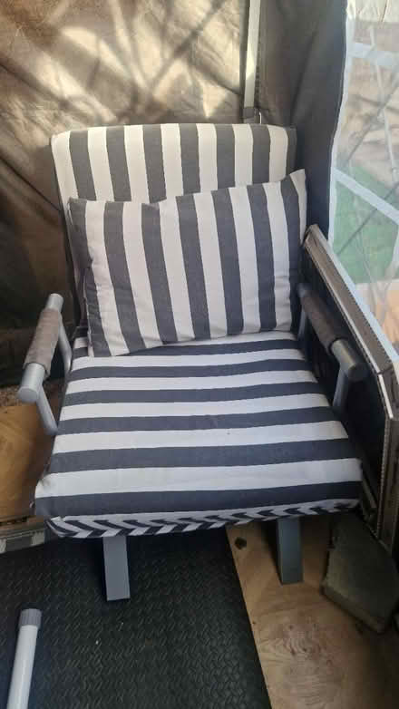 Photo of free Sofa (Lordswood ME5) #1