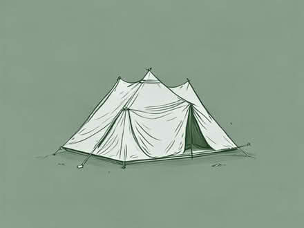 Photo of 4 or 5 person tent (Bilston WV14) #1