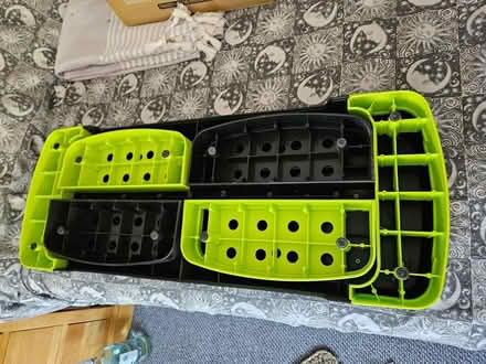 Photo of free Gallant aerobic step (Bedford Rd area SG6) #2