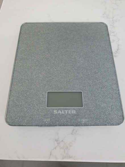 Photo of free Kitchen scales (Bozeat NN29) #1