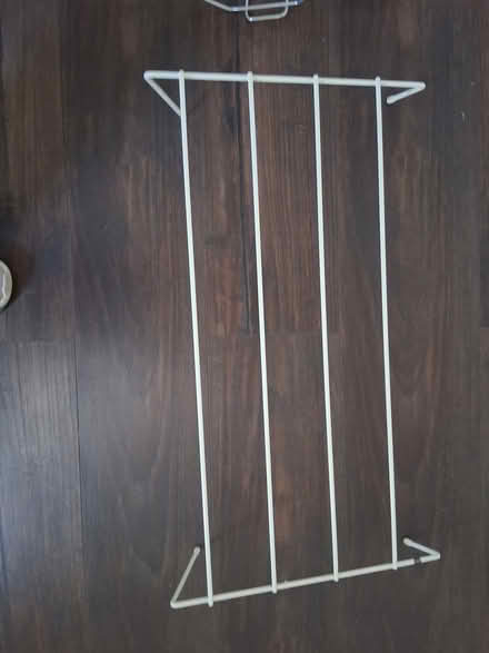 Photo of free Door hangers (RG30) #3