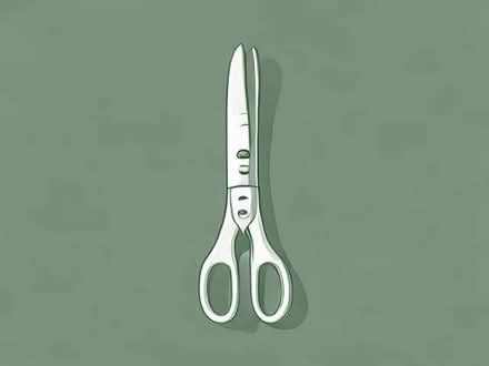 Photo of free Fiskers long handle shears (California IP4) #1