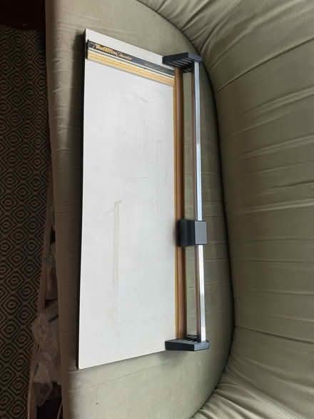 Photo of free Large guillotine (Blindley Heath) #1