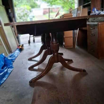 Photo of free Desks (15805 se 12th pl bellevue) #2