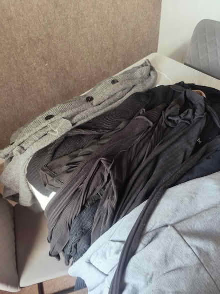Photo of free Old plus size clothes (Eastbourne) #4