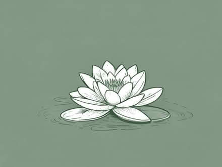 Photo of Water lilies (Rothley LE7) #1