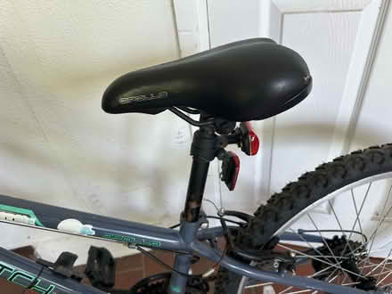 Photo of free Apollo Switch Kids Mountain Bike (kingston KT2) #3