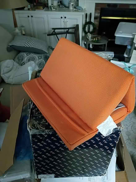 Photo of free Tablet/Reader Bed Stand (Vacaville) #1