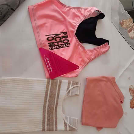 Photo of free Ladies/girls clothes (Northwich CW8) #1