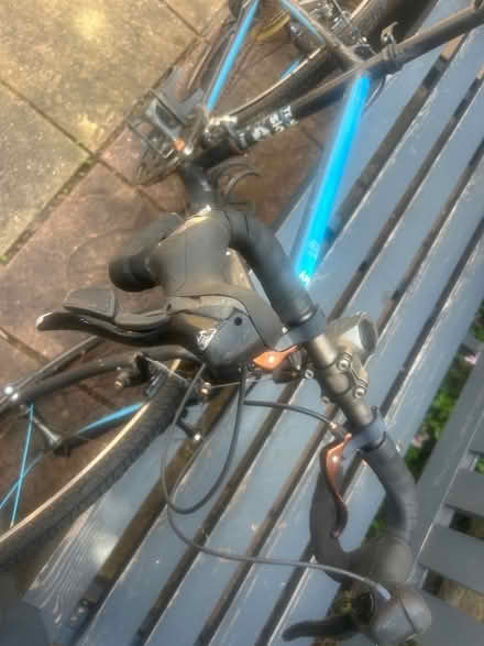 Photo of free Team sky racing bike kids (Lion Gate TW9) #3