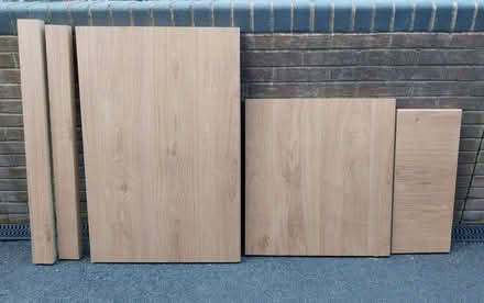 Photo of free Worktop offcuts (Allestree DE22) #1