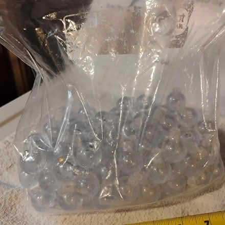 Photo of free Miniature light globes (Darien) #2