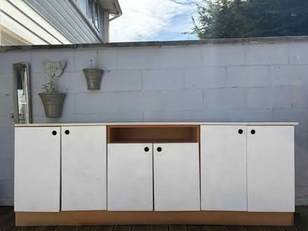 Photo of free To unit book shelf (Cabinteely) #1
