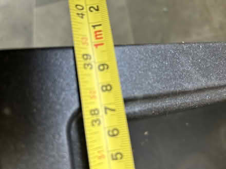 Photo of free Large substantial sink 1m wide x 500mm deep (Malton YO17) #3