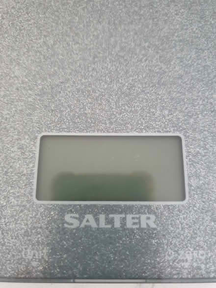 Photo of free Kitchen scales (Bozeat NN29) #2
