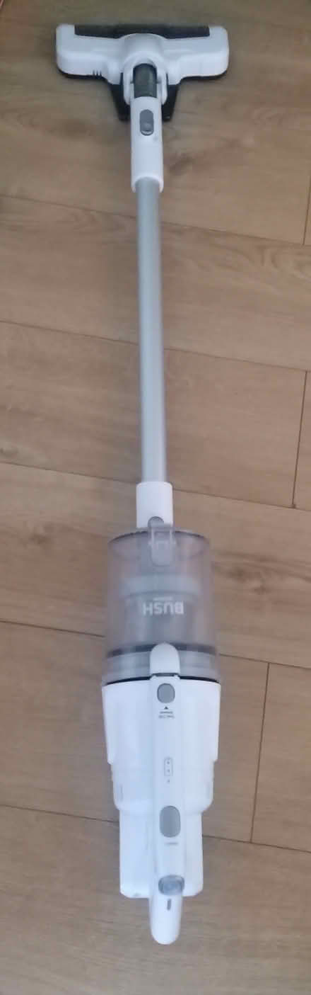 Photo of free Bush Cordless Vacuum Cleaner (Herne Hill, SE24) #1