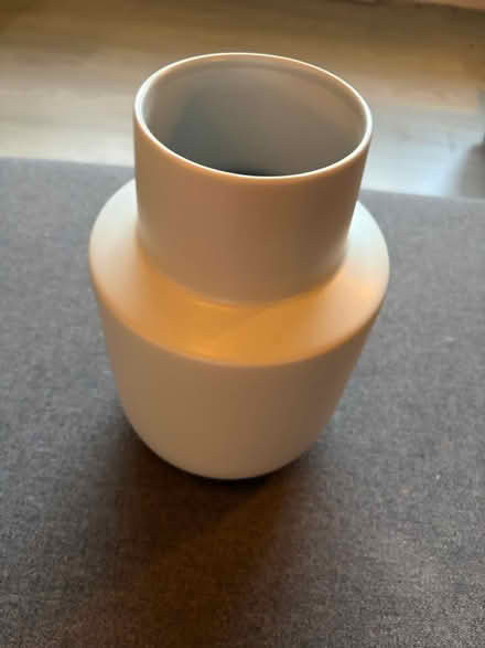 Photo of free IKEA vase (Calcot RG31) #1