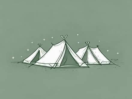 Photo of Tents (Poplar E14) #1