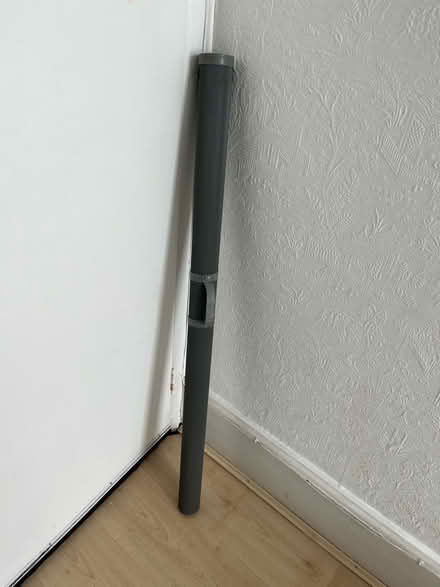 Photo of free Roll up screen for projector (Chipping Barnet EN5) #1
